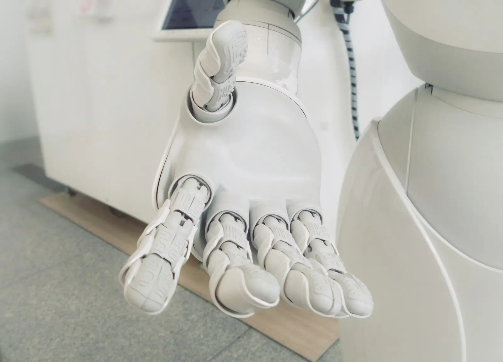 AI chatbot pre malý biznis: